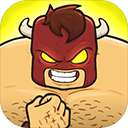 卷饼野牛复仇记手机版