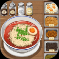 美食餐廳養(yǎng)成計(jì)手游