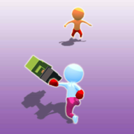 超級(jí)投擲運(yùn)動(dòng)員