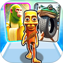 跑酷誰不會(huì)