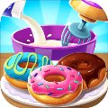 夢想甜甜圈安卓版