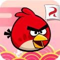 愤怒的小鸟季节版