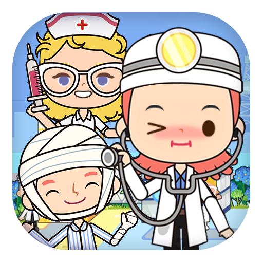 米加小鎮(zhèn)診所