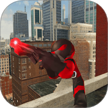 火柴人城市英雄最新版