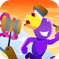 火柴人竞速赛跑手机版