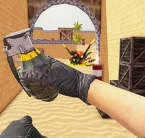 绝地空投争夺战