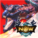 怪物猎人now手机版