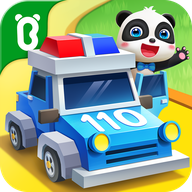 宝宝巴士汽车城