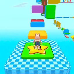 蹦蹦跳跳大冒險