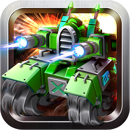 紅警坦克帝國(guó)