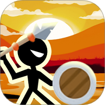 模擬火柴人闖關(guān)