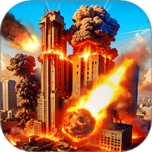 星球毀滅戰(zhàn)爭