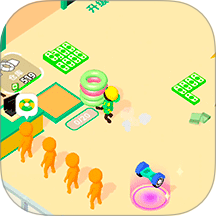 布置你的水療店