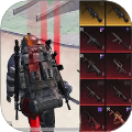 戰(zhàn)爭模擬：特種兵