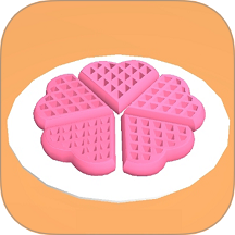 餐廳可愛美食烹飪最新版