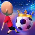人類足球冠軍