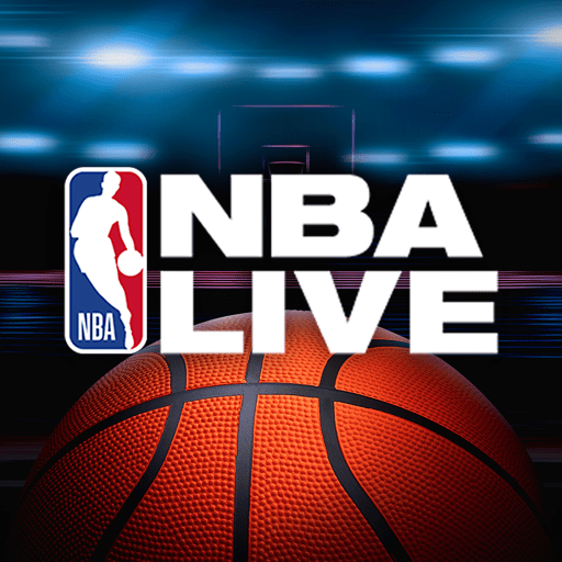 nba live