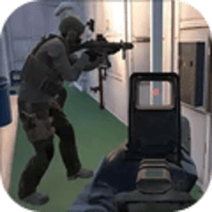 射击精英作战