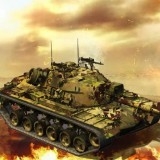 热血坦克大战最新版