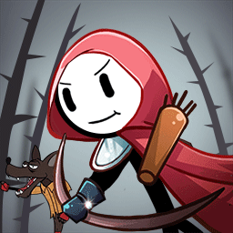 火柴人模擬生存