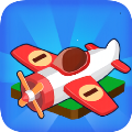 迷你小飞机世界手机版