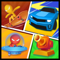 派對(duì)狂熱手機(jī)版