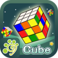 兒童益智魔方大全