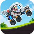 太空赛车竞速