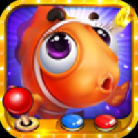 梦幻捕鱼小玛丽