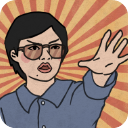 幸福小攤販中文版