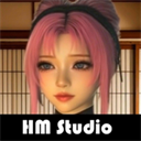 糟糕我被女忍包圍了