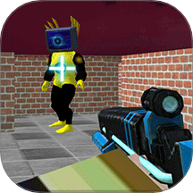 末日避難所僵尸輻射