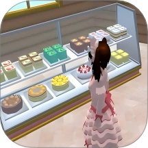 模擬英花校園生活