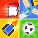 二三四人迷你游戏