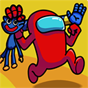 彩虹朋友太空杀手机版