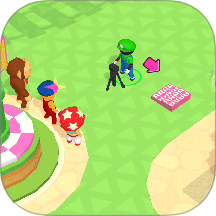 粉红游乐园手机版