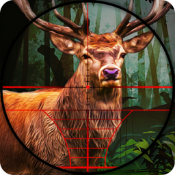 野生动物狙击手