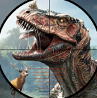 野生恐龍射擊冒險