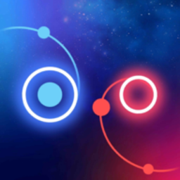 圓圈和節(jié)拍