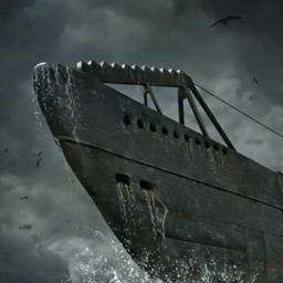 航海潛艇戰(zhàn)