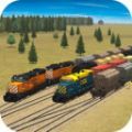 鐵路列車模擬器