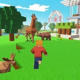 像素生存戰(zhàn)爭世界