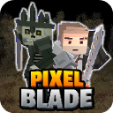 PIXELBLADEM