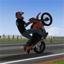 MotoWheelie3D