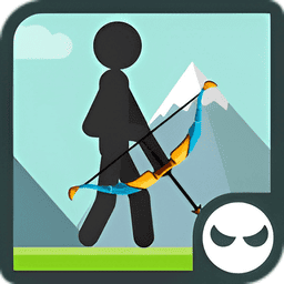 火柴人弓箭手2