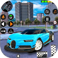 3d开车模拟器