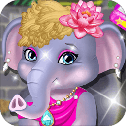 動物園美發(fā)沙龍