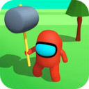 你扔個(gè)錘子