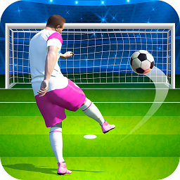火柴人瘋狂足球