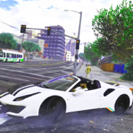 汽車駕駛課程模擬